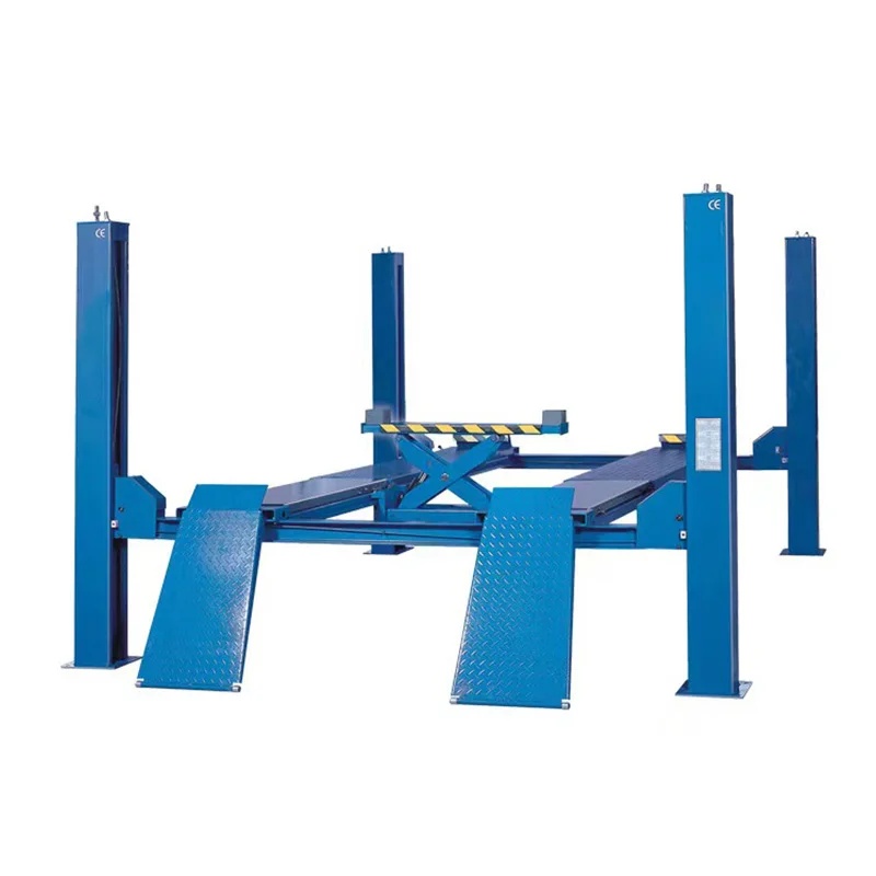 Car Jack - PrimeSelect Tricar Ton Hidrolik Otomotiv Kaldırma
