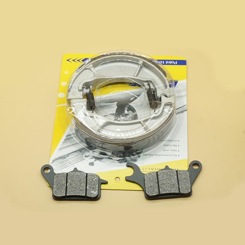 Brake Pad Set - HONDA Dio 110 (JF58) 2019, Dio