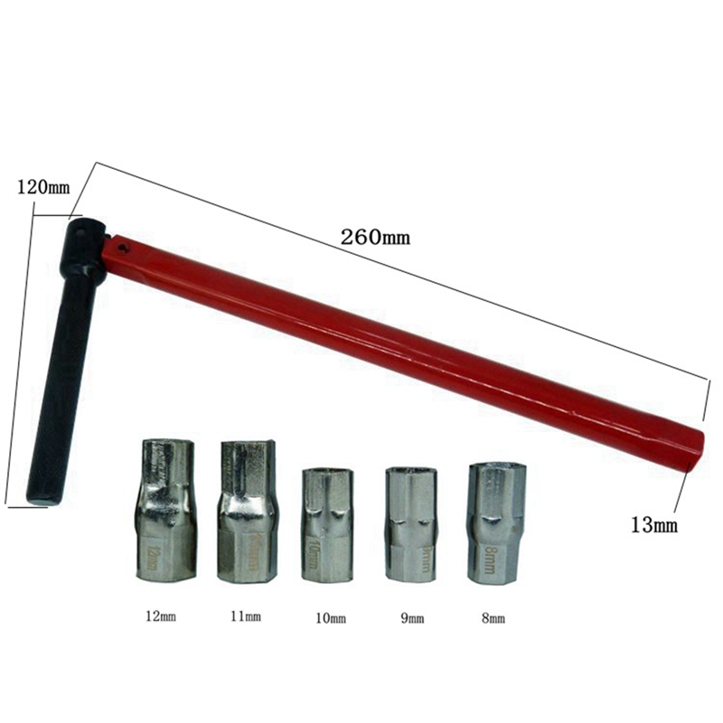 Soket Anahtarı Musluk Anahtarı - Socket Set incelemesi ve fiyatı