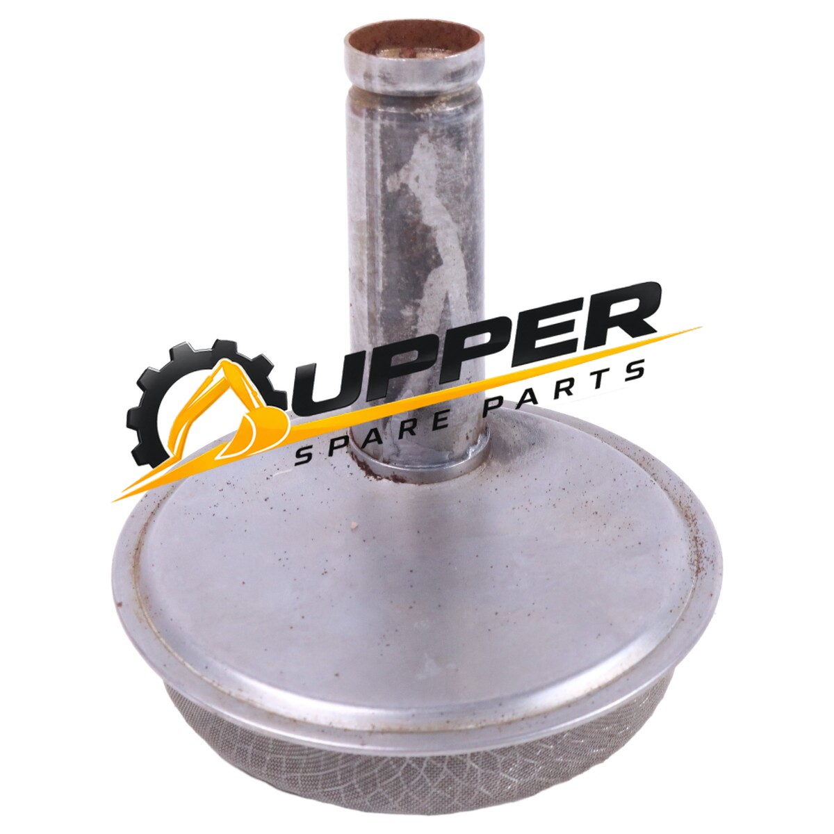CASE 350 350B 580K 580F 580D 4 - Oil Filter incelemesi ve fiyatı