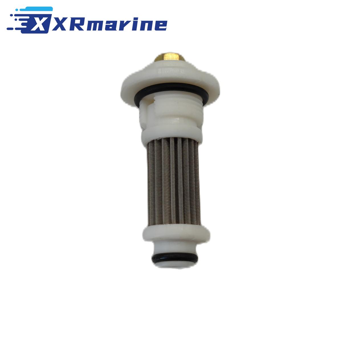 Yamaha 6G8-13440-00-00 için ya - Oil Filter incelemesi ve fiyatı