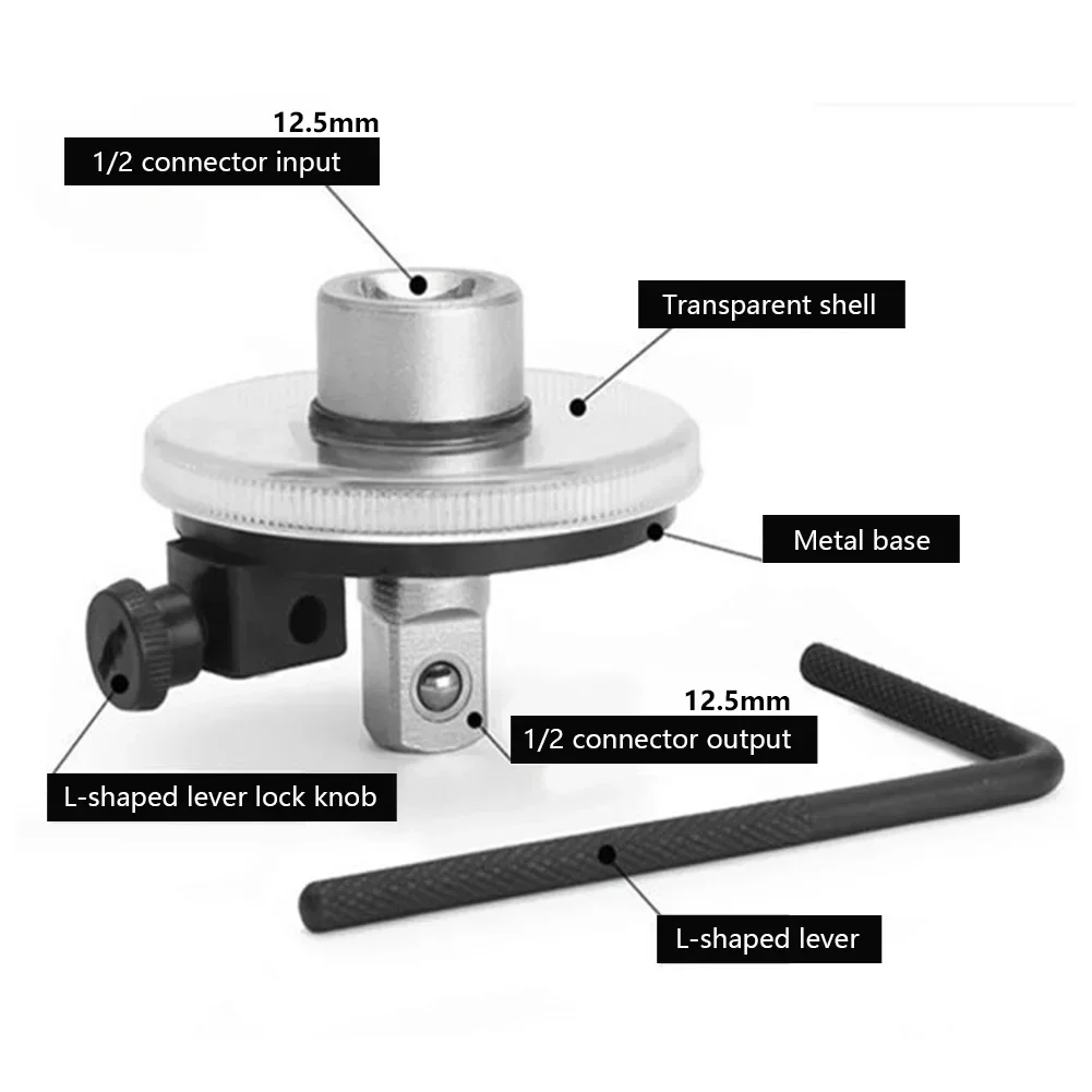 Tork Anahtarı Tork Ölçer Kadra - Torque Wrench incelemesi ve fiyatı