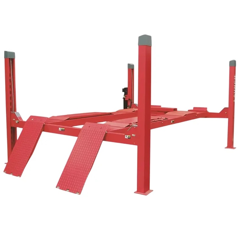 PrimeSelect Ağır Hizmet Tipi C - Car Lift incelemesi ve fiyatı