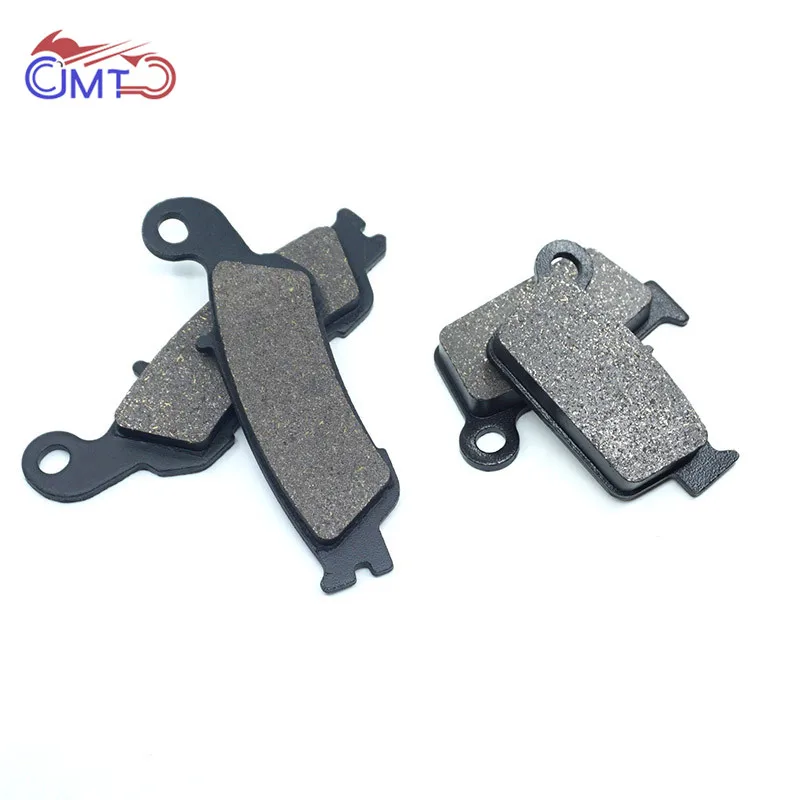 Yamaha YZ250F 2008-2020 için Y - Brake Pad Set incelemesi ve fiyatı