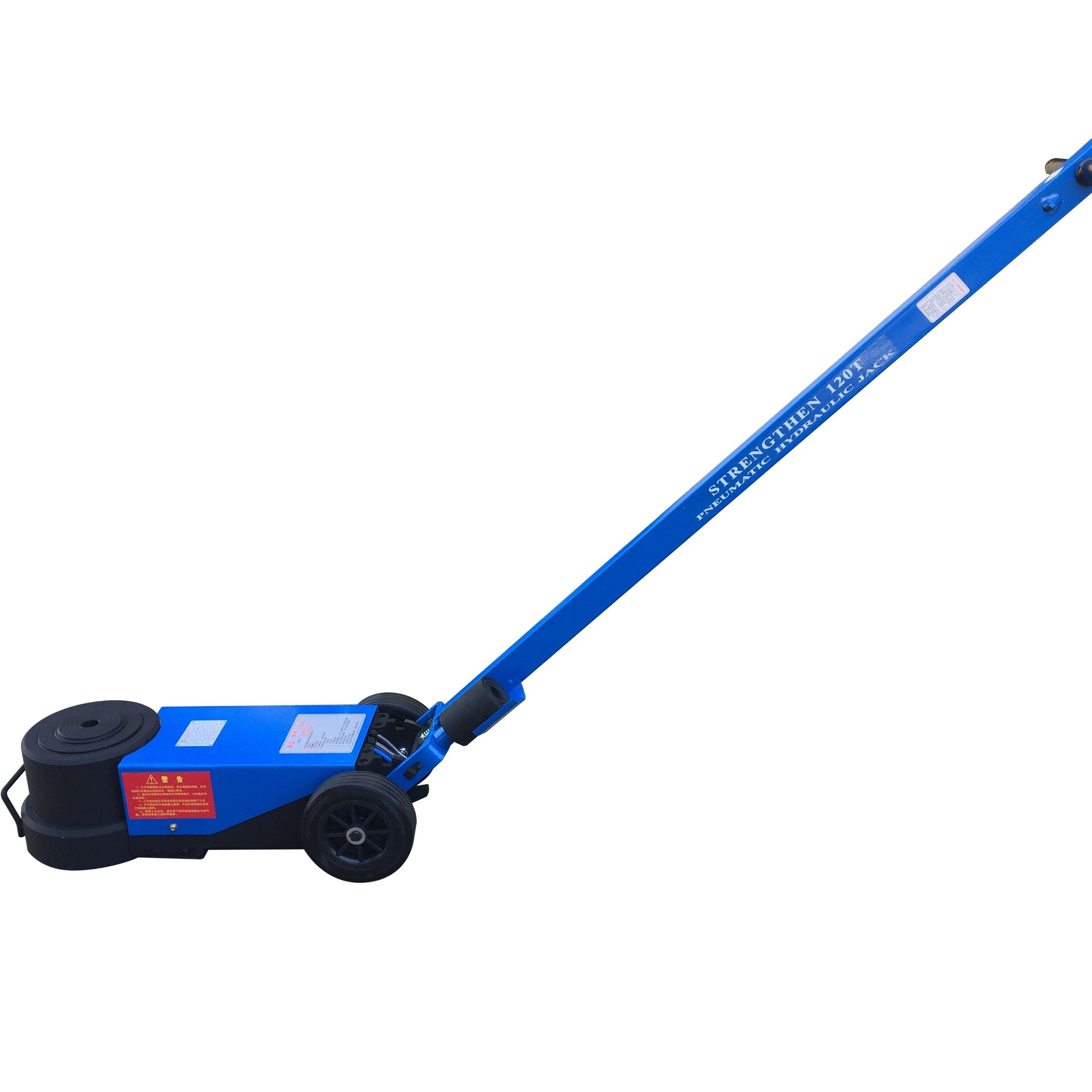120T Profesyonel Hava Hidrolik - Car Jack incelemesi ve fiyatı