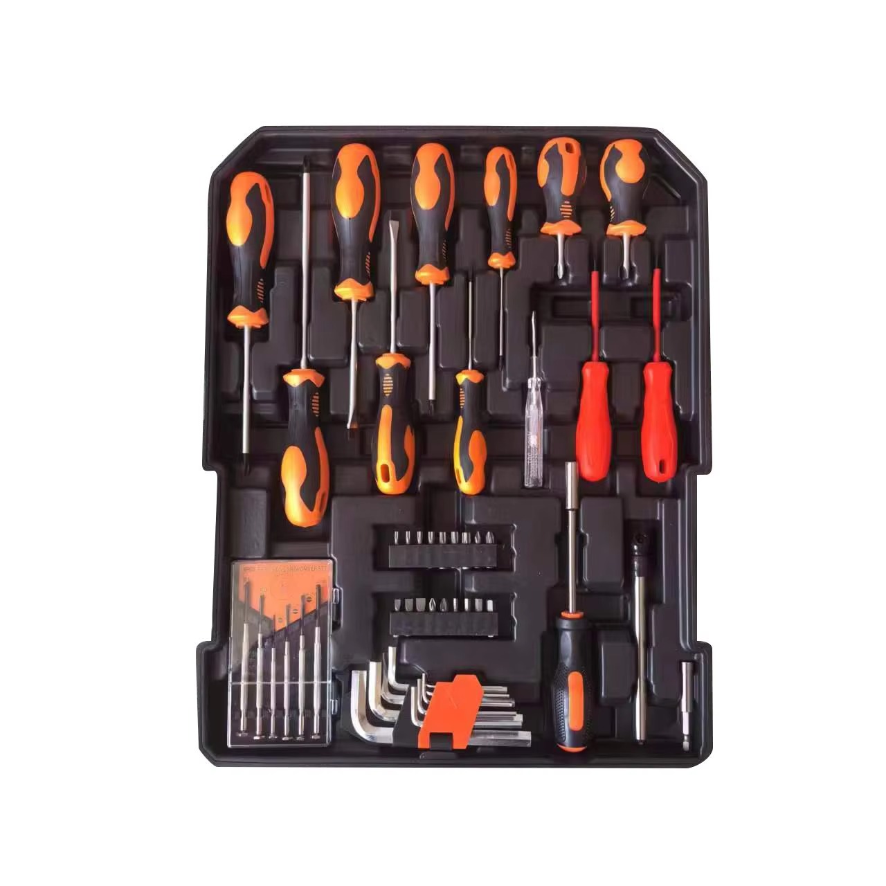 OEM El Aleti Kombinasyon Seti  - Socket Set incelemesi ve fiyatı