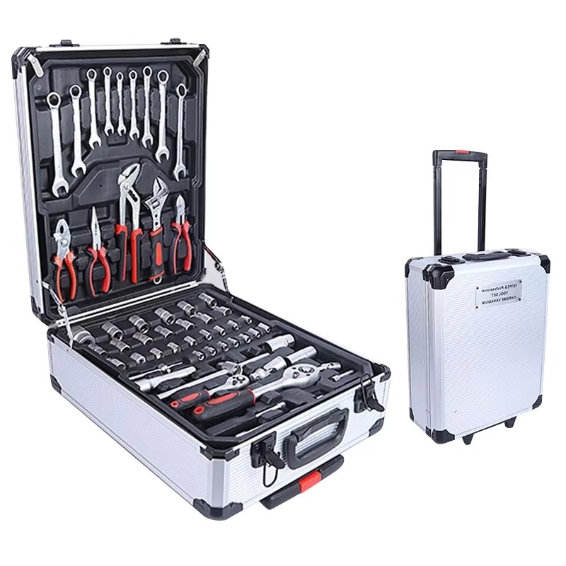 OEM El Aleti Kombinasyon Seti  - Socket Set incelemesi ve fiyatı