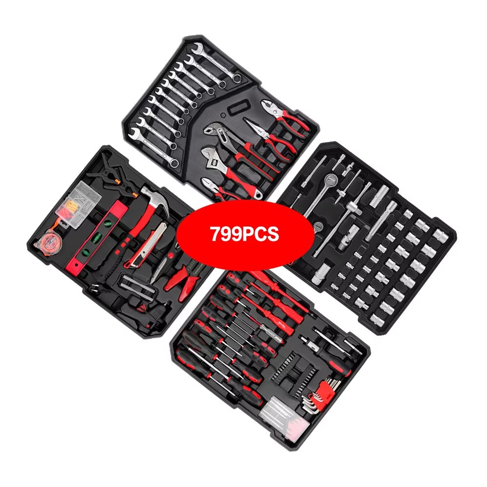 OEM El Aleti Kombinasyon Seti  - Socket Set incelemesi ve fiyatı