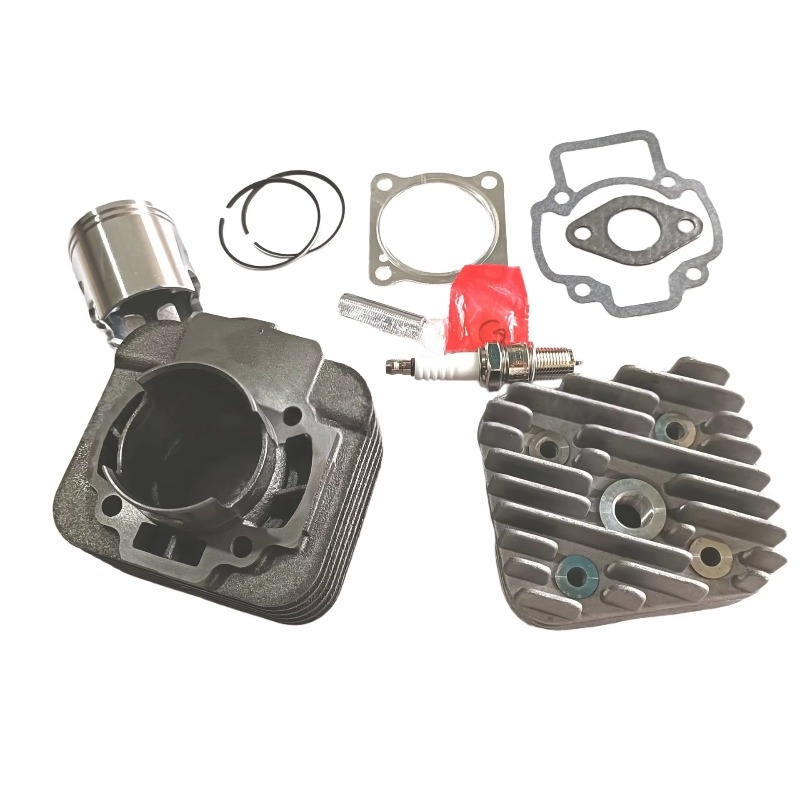 Piaggio70 ZIP70 Typhoon70 TN70 - Spark Plug incelemesi ve fiyatı