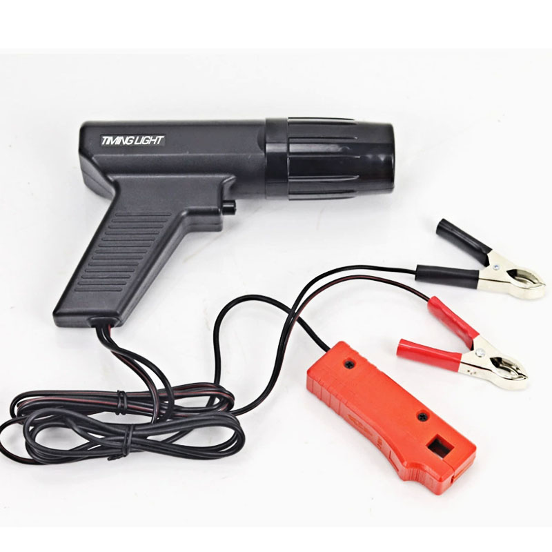 12V Ateşleme Zamanlama Tabanca - Timing Light Gun incelemesi ve fiyatı