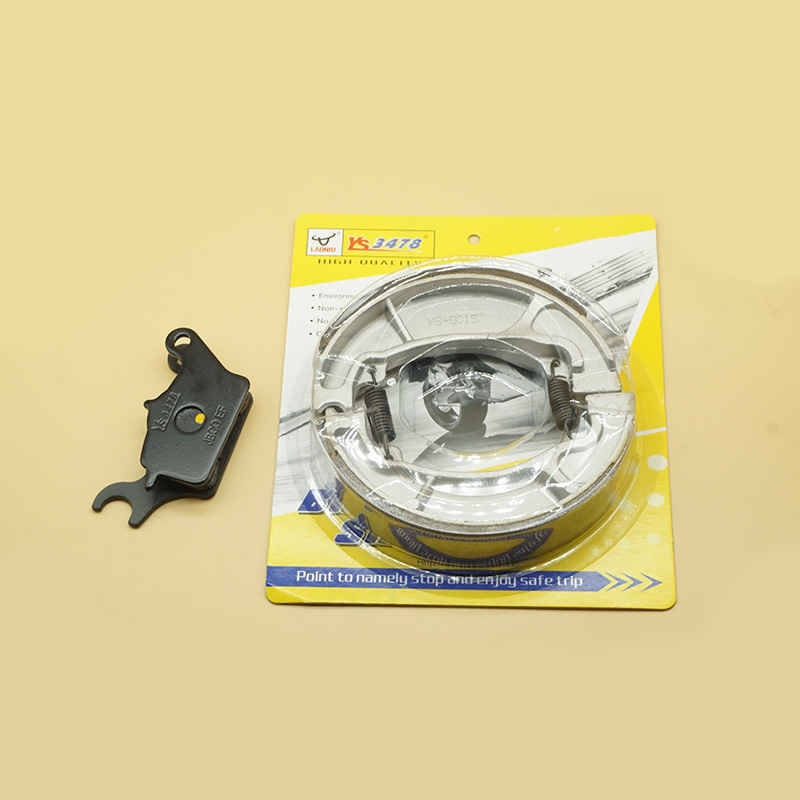 HONDA Dio 110 (JF58) 2019, Dio - Brake Pad Set incelemesi ve fiyatı
