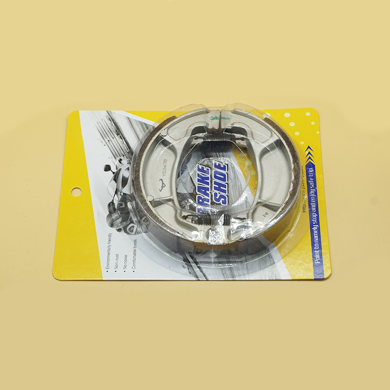 HONDA Dio 110 (JF58) 2019, Dio - Brake Pad Set incelemesi ve fiyatı