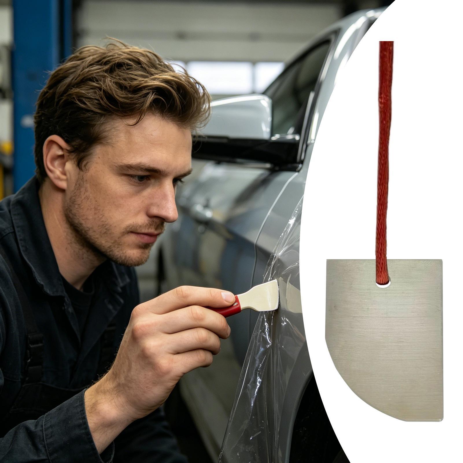 Otomotiv Boya Onarım Kazıyıcı  - Automotive Tools incelemesi ve fiyatı