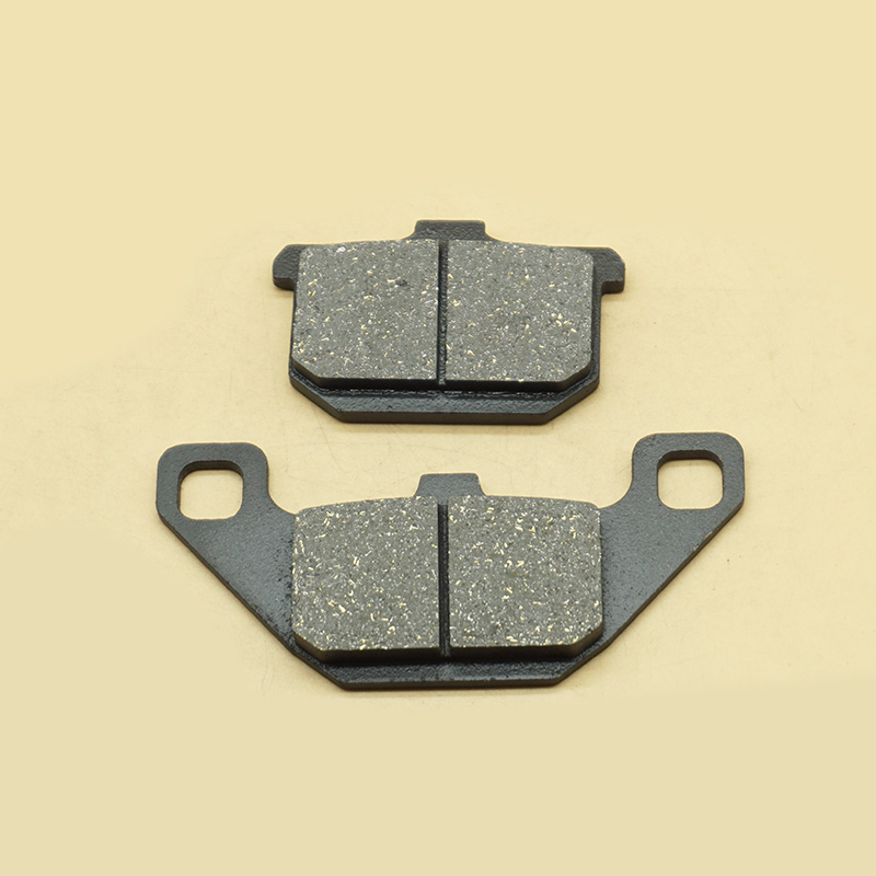 Kawasaki VN800 Vulcan 800 1995 - Brake Pad Set incelemesi ve fiyatı