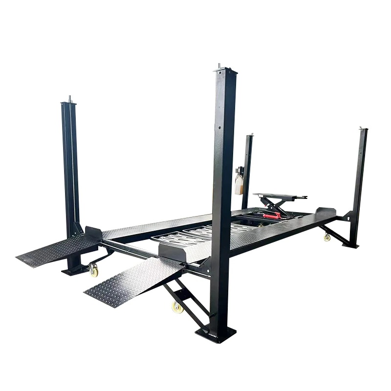 PrimeSelect Hızlı Teslimat 4T  - Car Lift incelemesi ve fiyatı