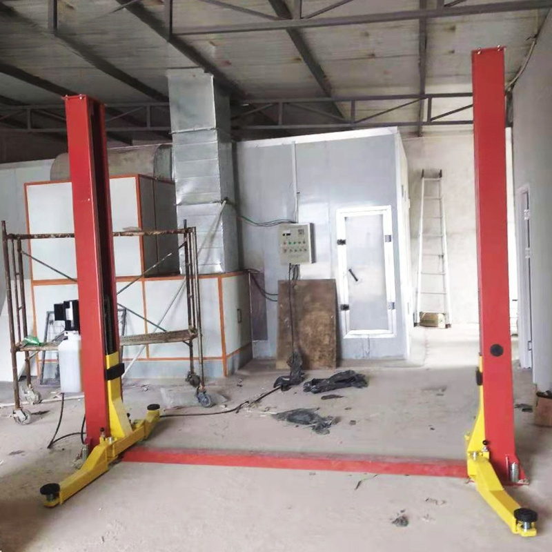 SAMFD CE 00 00kg 00 000LBS Hid - Car Lift incelemesi ve fiyatı