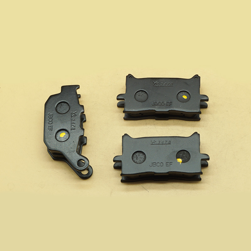 Honda için CB650R 2019-2024 CB - Brake Pad Set incelemesi ve fiyatı