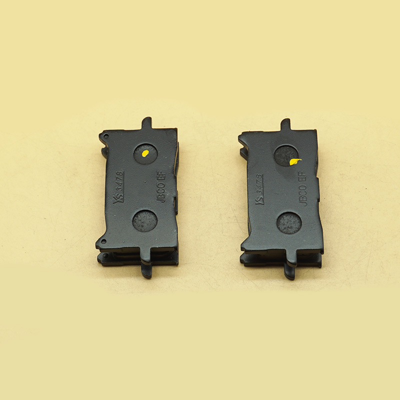 Honda için CB650R 2019-2024 CB - Brake Pad Set incelemesi ve fiyatı