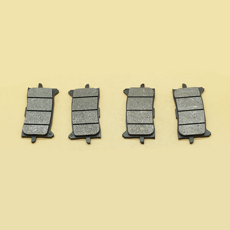 Honda için CB650R 2019-2024 CB - Brake Pad Set incelemesi ve fiyatı