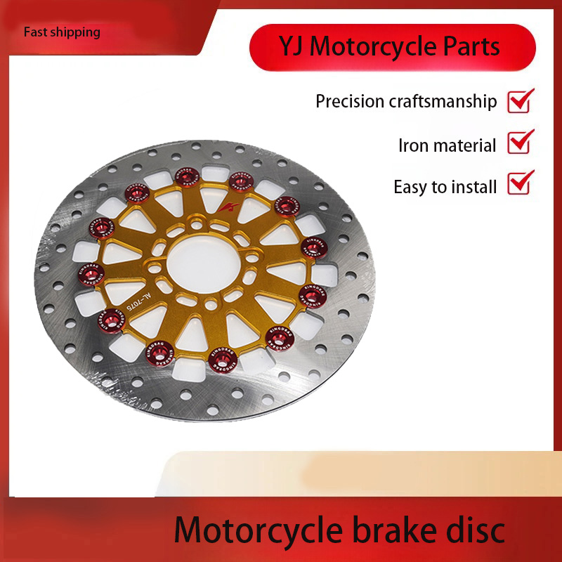 Y125ZR KING Drag Serisi için m - Brake Pad Set incelemesi ve fiyatı