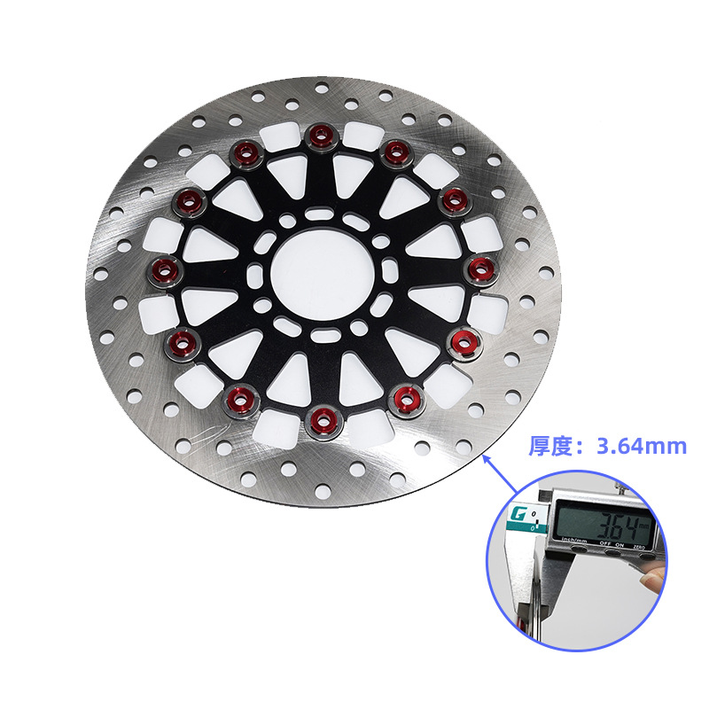 Y125ZR KING Drag Serisi için m - Brake Pad Set incelemesi ve fiyatı
