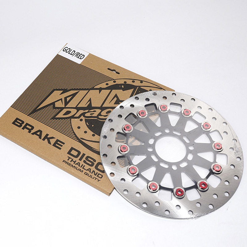 Y125ZR KING Drag Serisi için m - Brake Pad Set incelemesi ve fiyatı